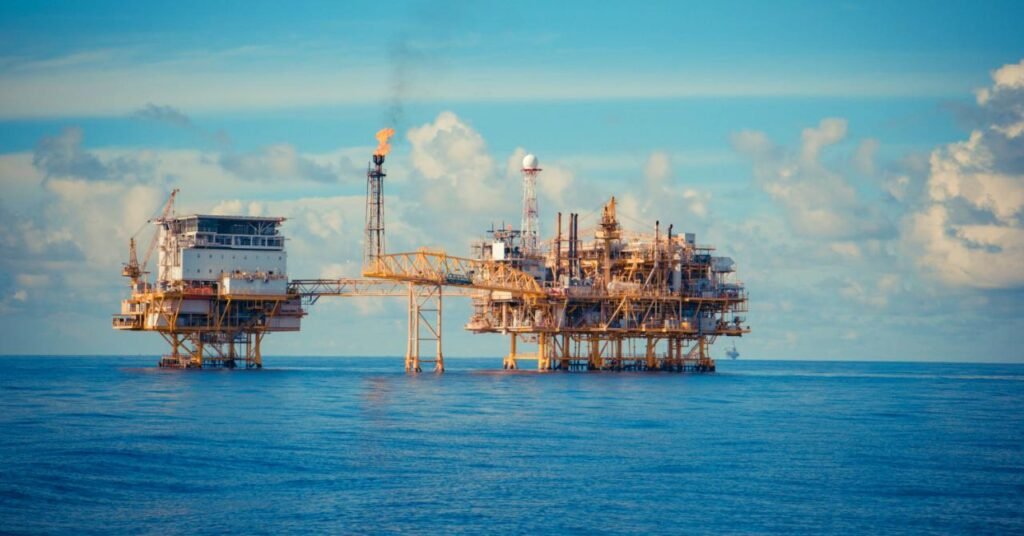 Oil and GAS ERP Software Dubai