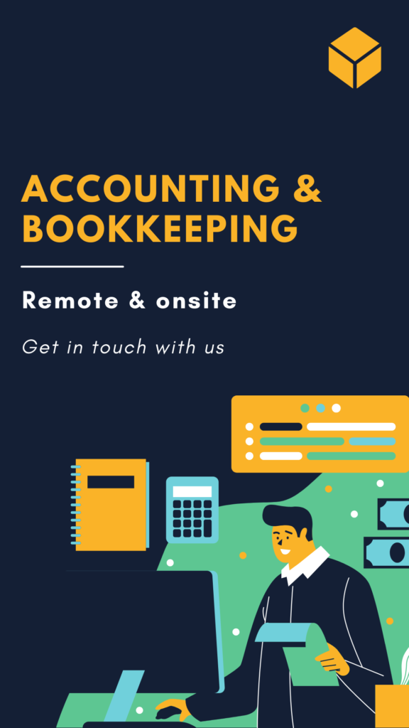 Best Bookkeeping service Dubai UAE