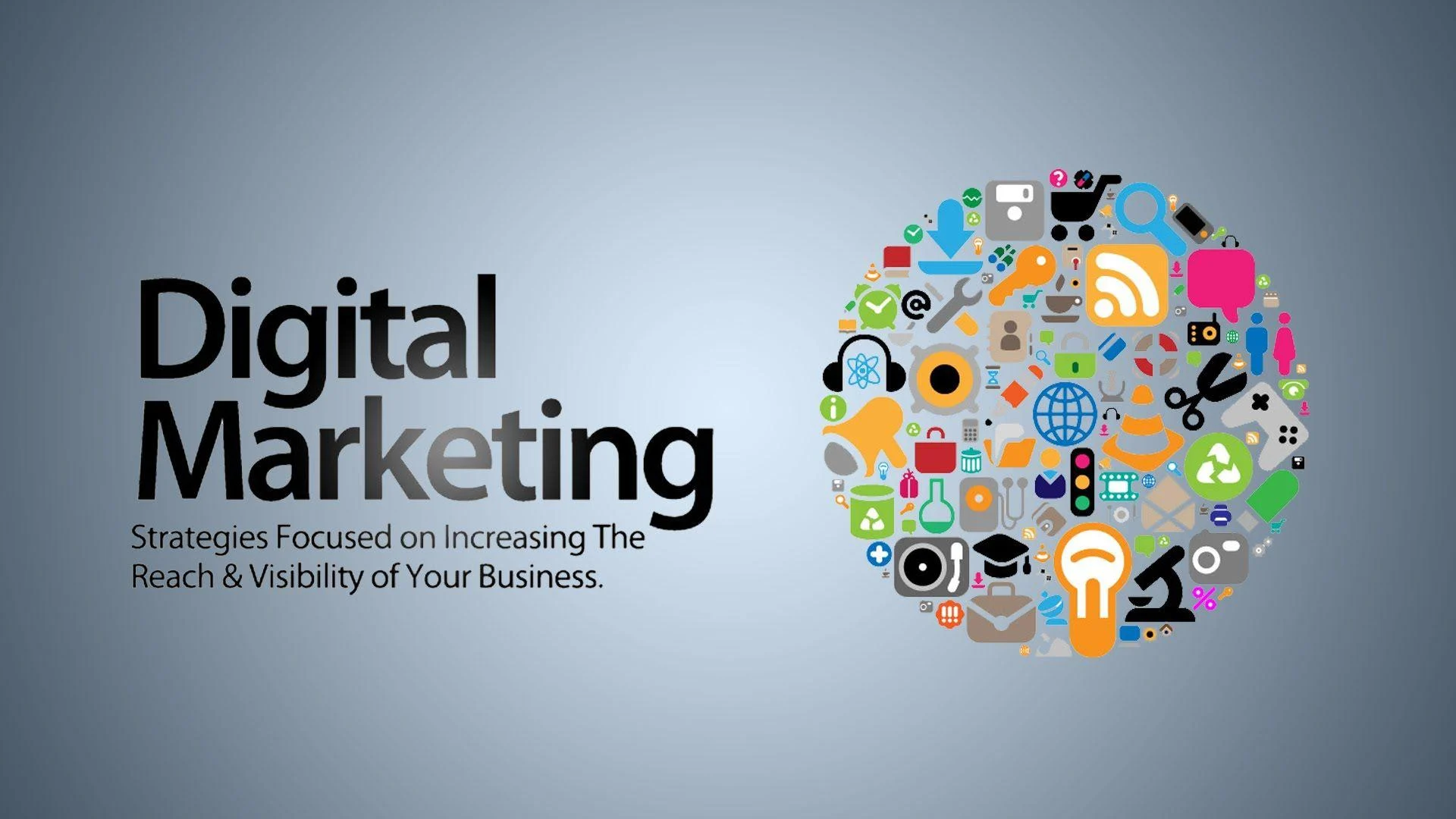 Digital Marketing service Dubai