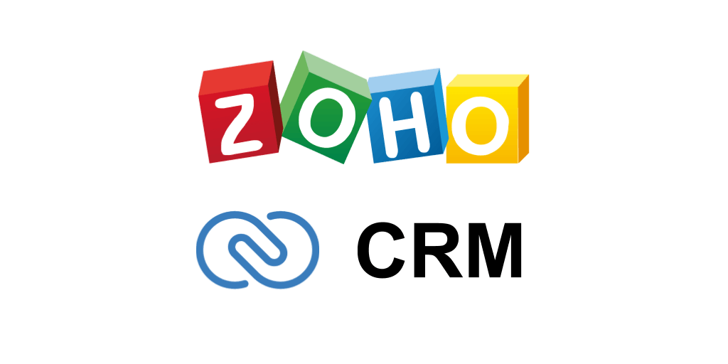 ZOHO CRM lead magnet showcased in Dubai, UAE.