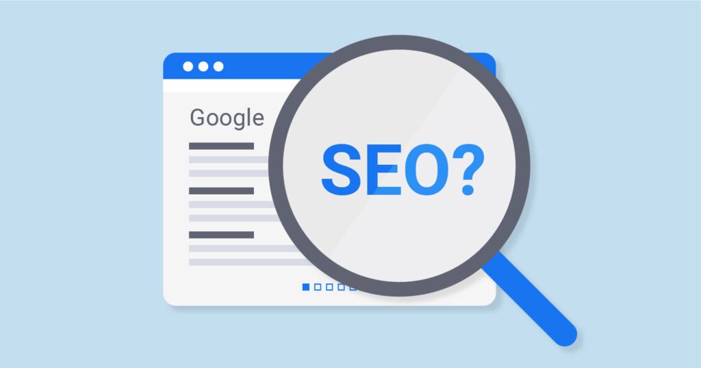 SEO Service Dubai UAE